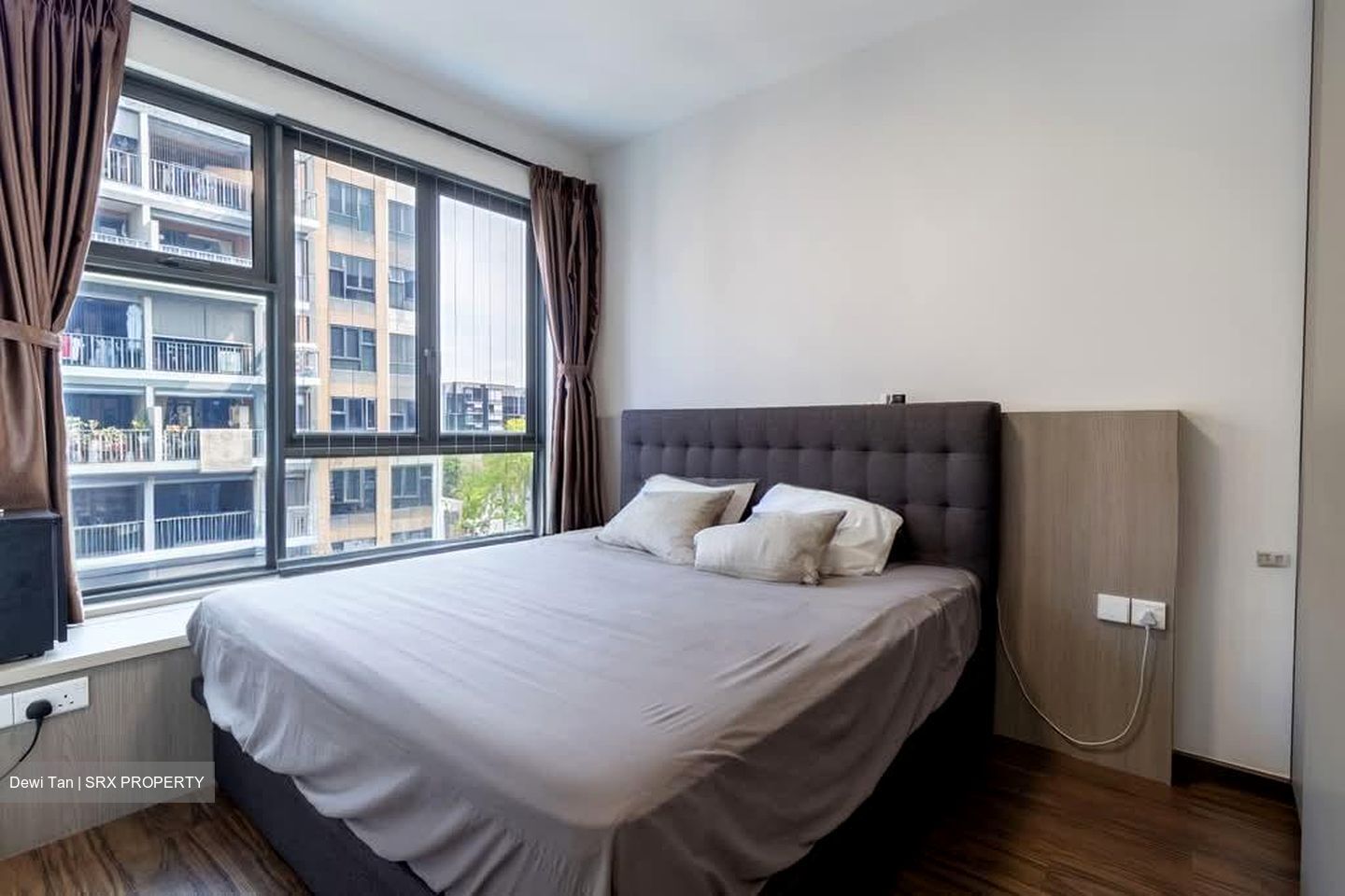 The Brownstone (D27), Condominium #557937181